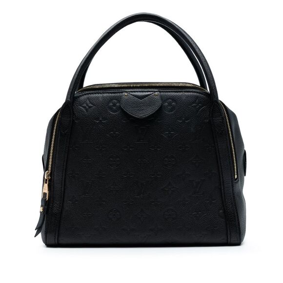 LOUIS VUITTON Handbags - Louis Vuitton Monogram Empreinte Marais Mm